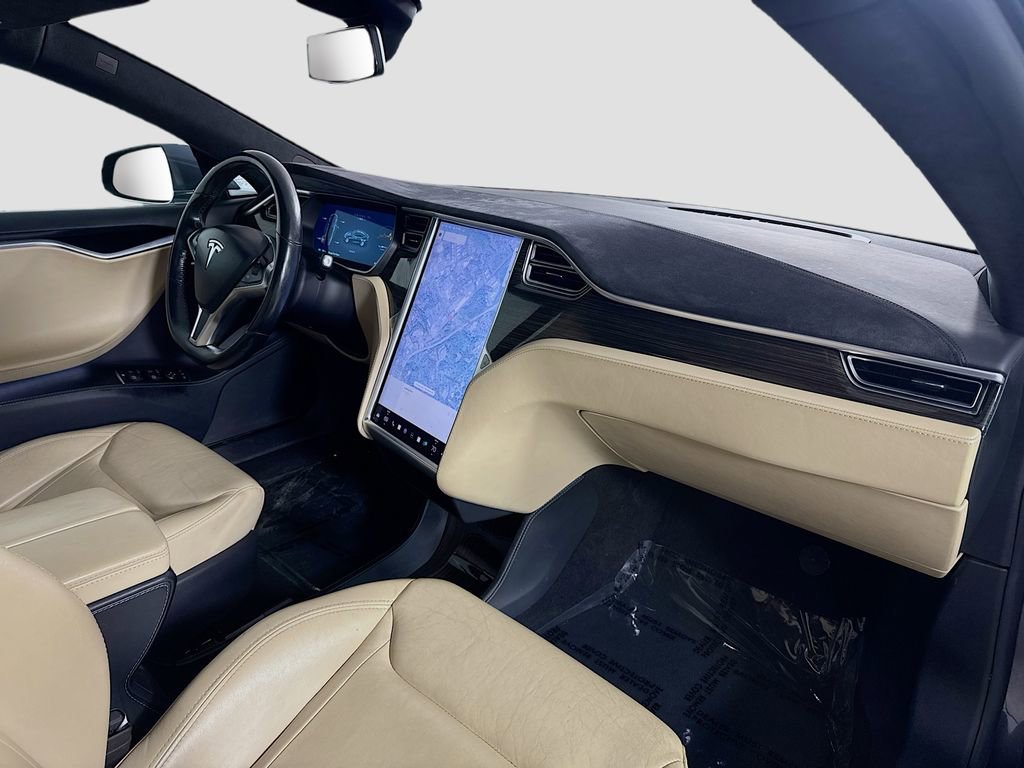 Used 2016 Tesla Model S P85D image 37