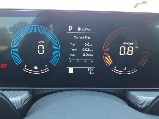 New 2026 Hyundai Sonata SEL image 22