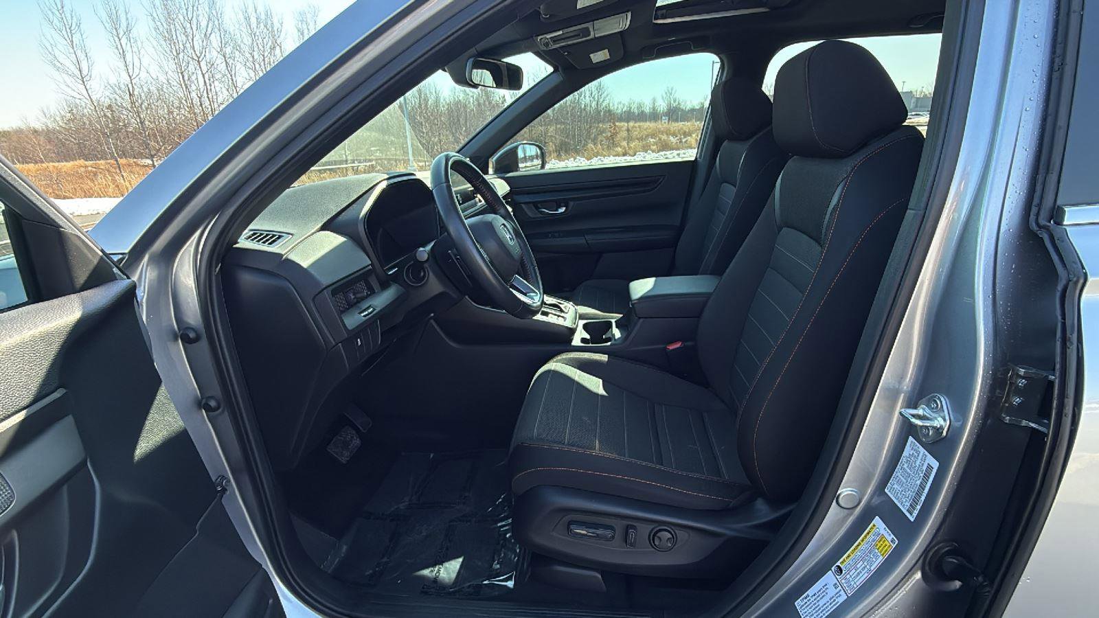 Used 2024 Honda CR-V Sport image 25