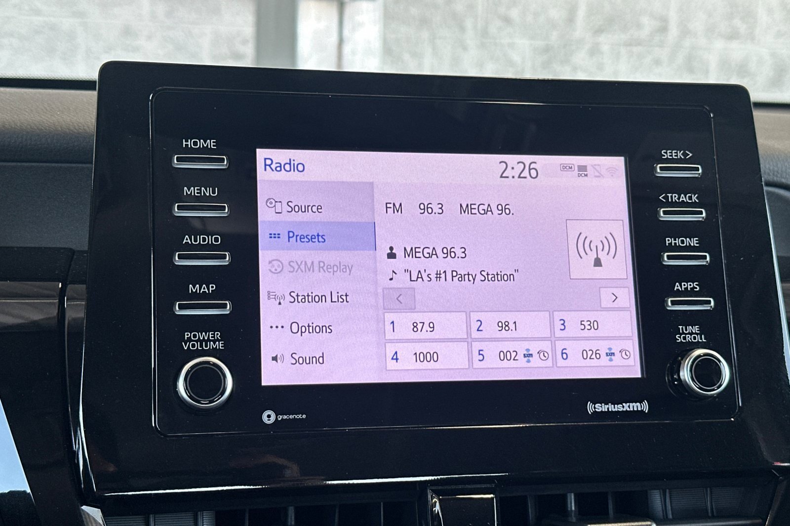 Certified 2024 Toyota Camry SE FWD image 16