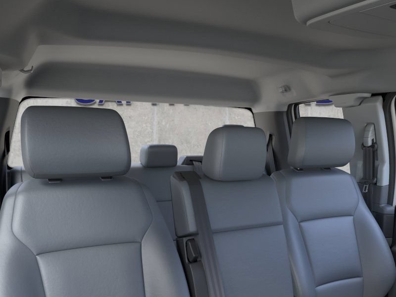 New 2026 Ford F250 XL AWD/4WD image 24