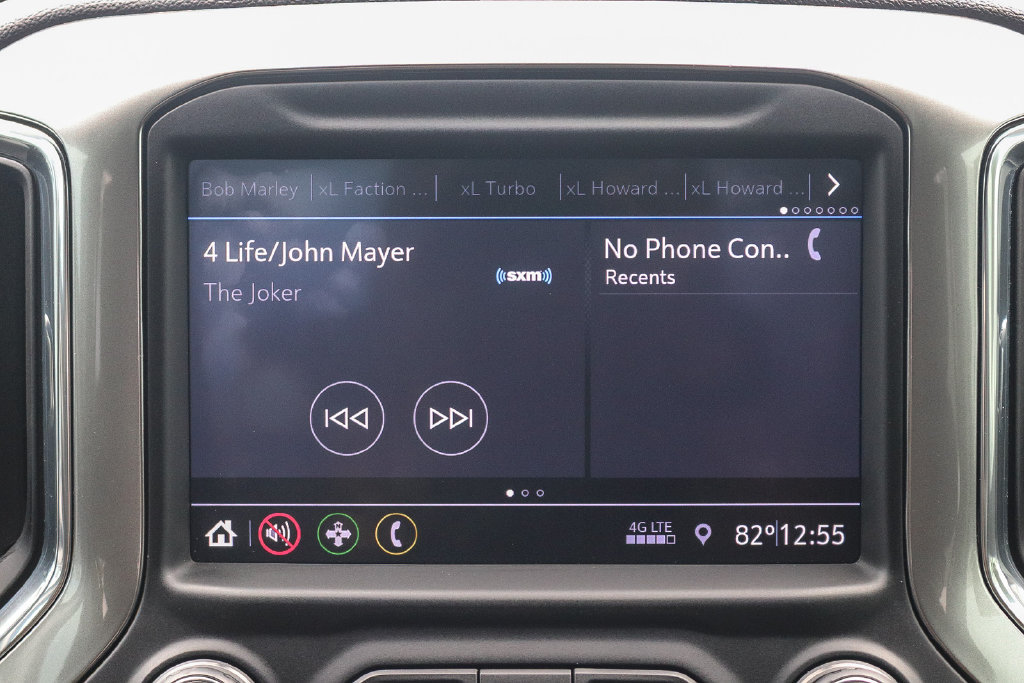 Used 2021 Chevrolet Silverado 1500 LT RWD image 16