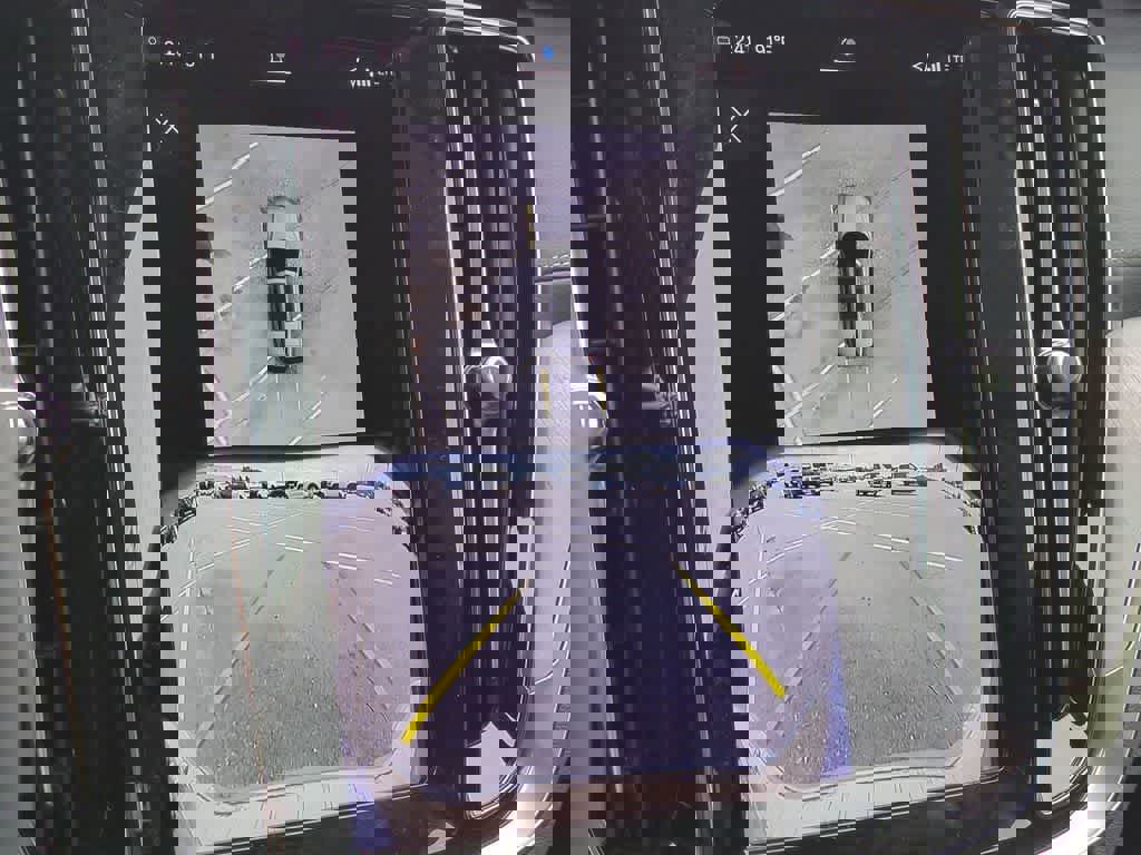 New 2026 Volvo V60 B5 Cross Country Ultra w/ Protection Package Premier image 30