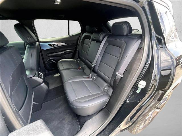 Used 2024 Chevrolet Equinox EV LT FWD image 27