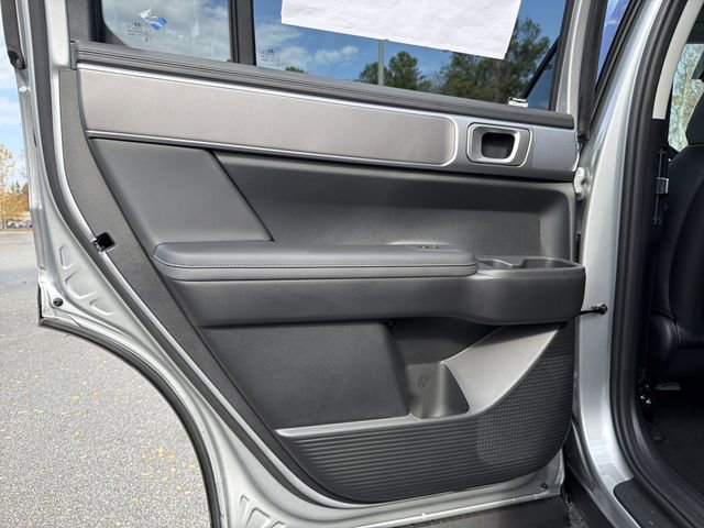 New 2026 Hyundai Santa Fe SEL image 16