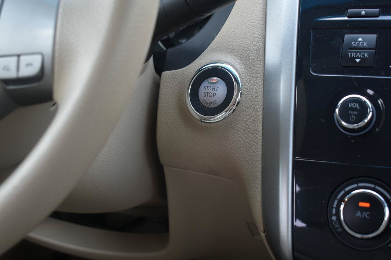 Used 2014 Nissan Altima 2.5 FWD image 37