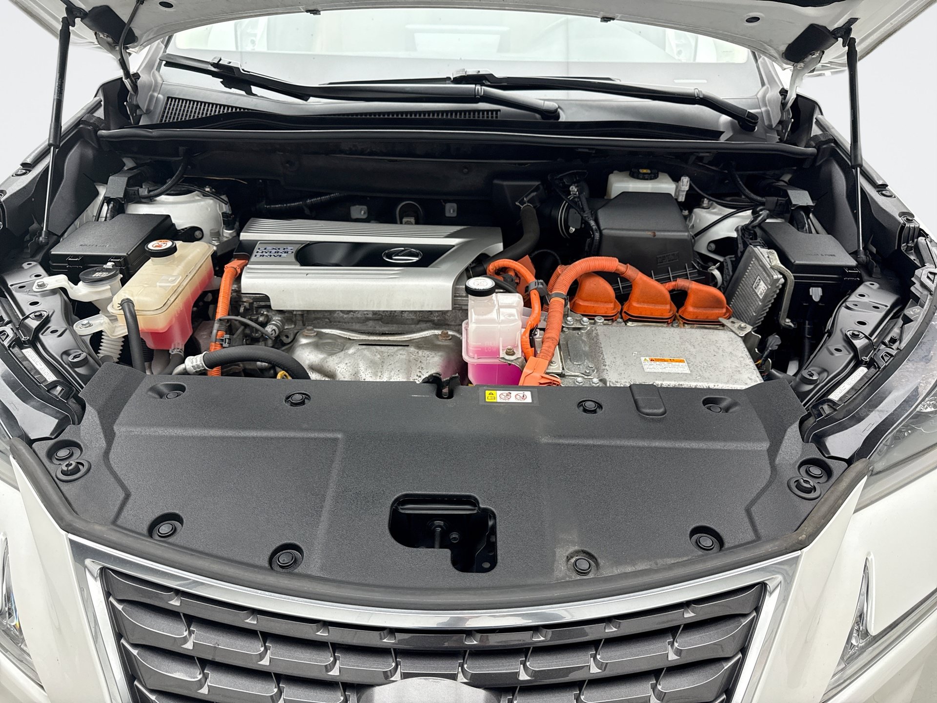 Used 2019 Lexus NX 300h AWD w/ Premium Package image 27