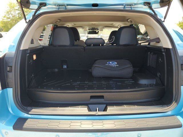 Used 2023 Subaru Crosstrek Hybrid w/ Moonroof Package w/Navigation AWD/4WD image 8