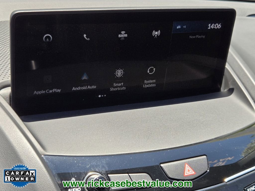 Used 2023 Acura RDX A-Spec FWD image 24