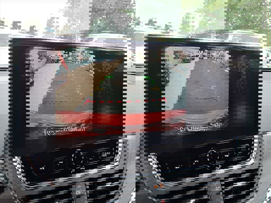 New 2025 Nissan Altima 2.5 SV w/ SV Special Edition Package image 8