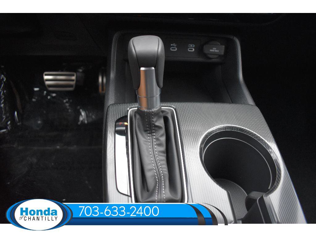 New 2026 Honda Civic Sport image 18