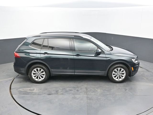 Used 2018 Volkswagen Tiguan S FWD image 50