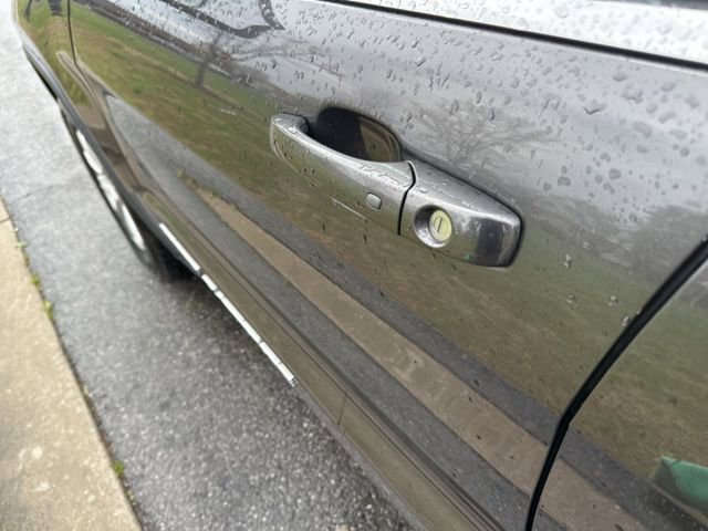 Used 2021 Jeep Grand Cherokee Laredo image 31