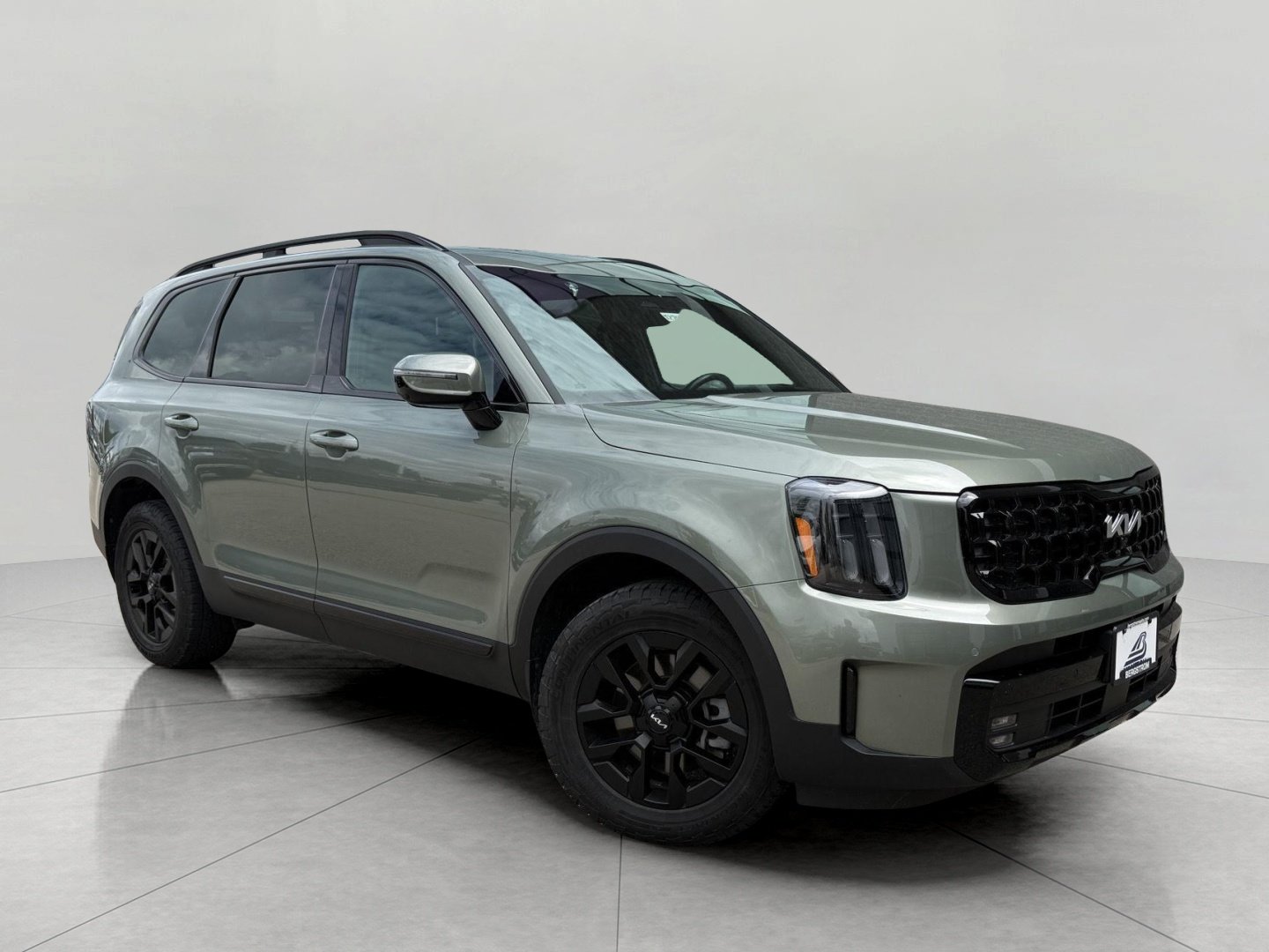 Used 2024 Kia Telluride SX Prestige X-Pro AWD/4WD image 1