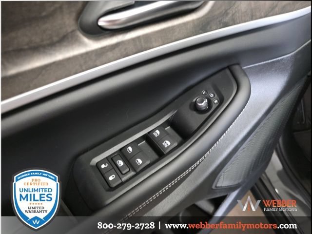 New 2026 Jeep Grand Cherokee Altitude AWD/4WD image 11