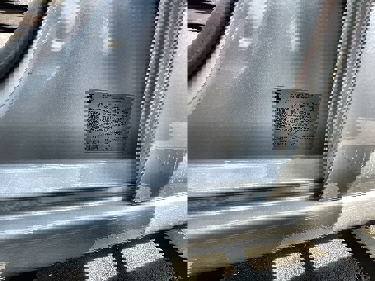 Used 2019 Chevrolet Silverado 1500 RST w/ All-Star Edition image 33