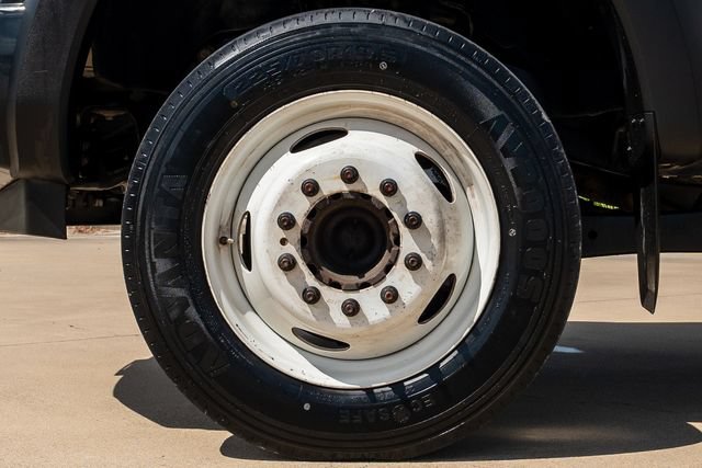Used 2018 Ford F450 XL RWD image 6