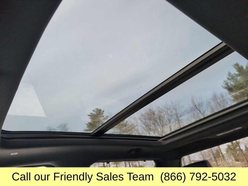 New 2026 Toyota Tundra Platinum image 20