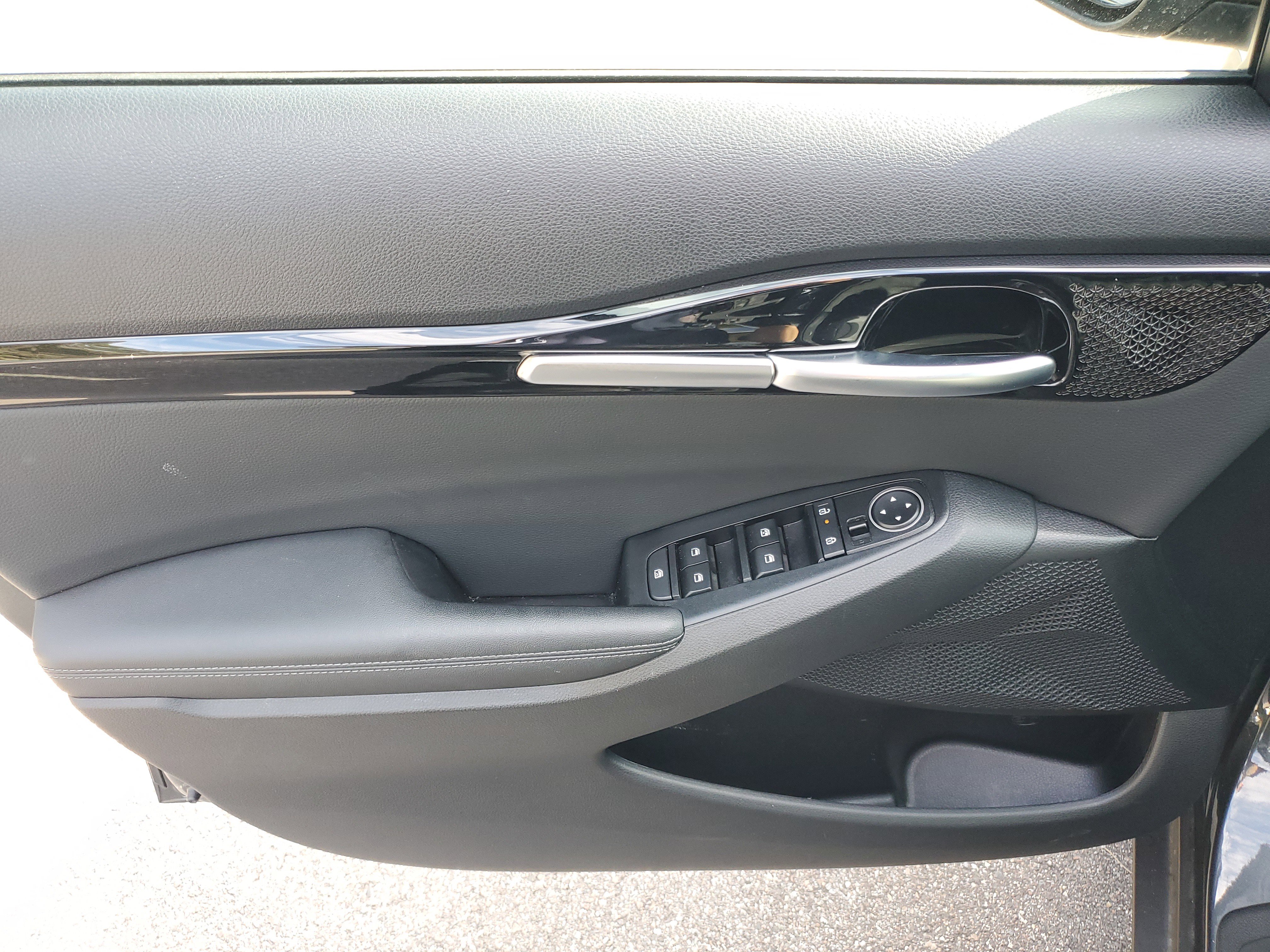 Certified 2025 Kia Seltos EX image 20