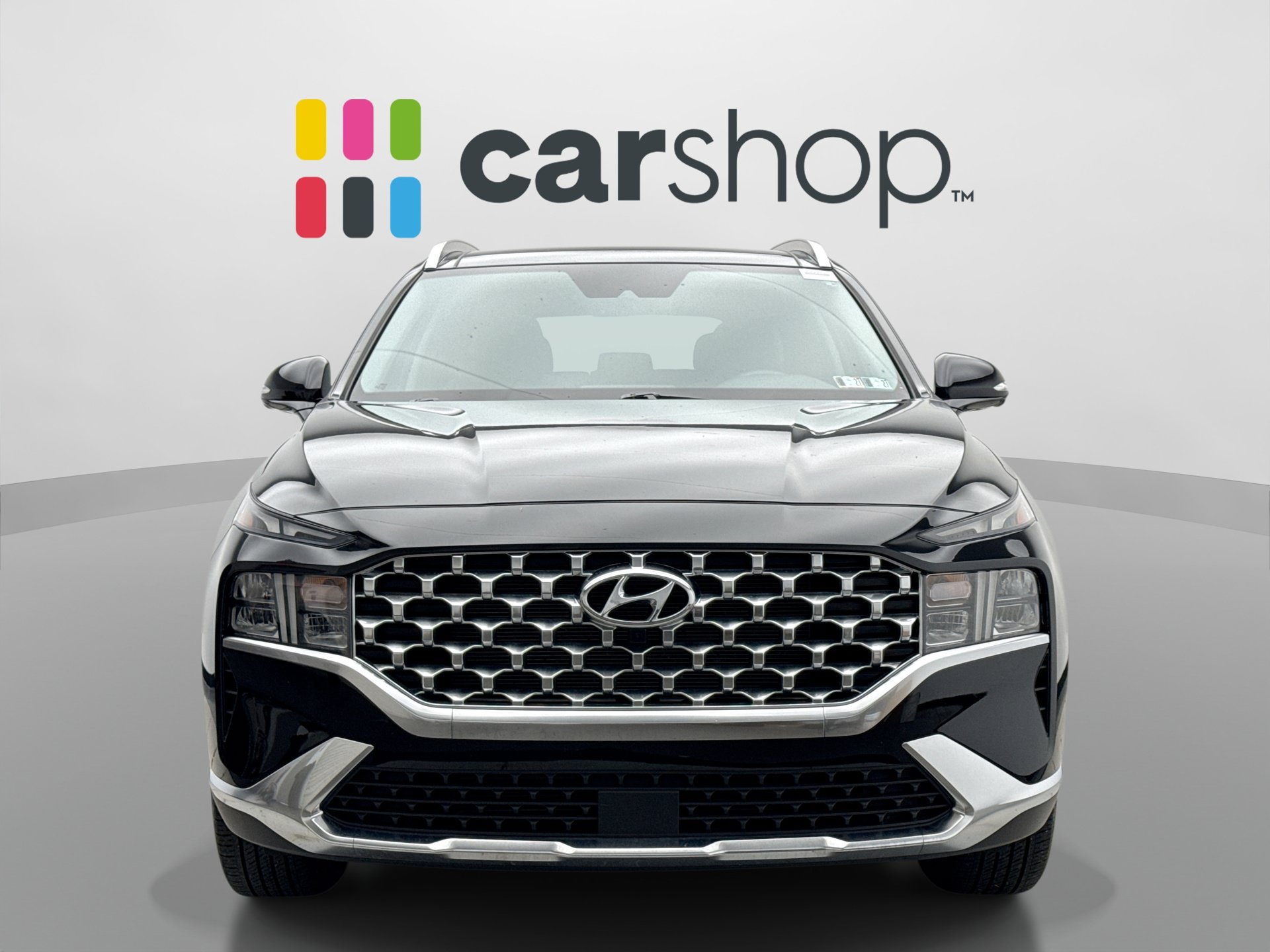 Used 2023 Hyundai Santa Fe SEL w/ Premium Package AWD/4WD image 8