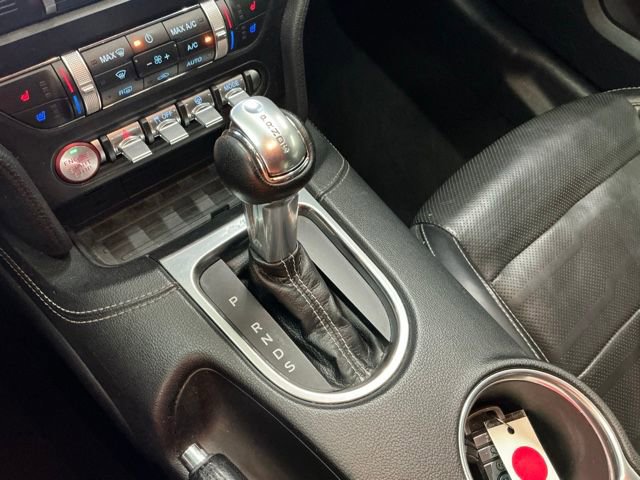 Used 2020 Ford Mustang Premium w/ 2.3L High Performance Package RWD image 19