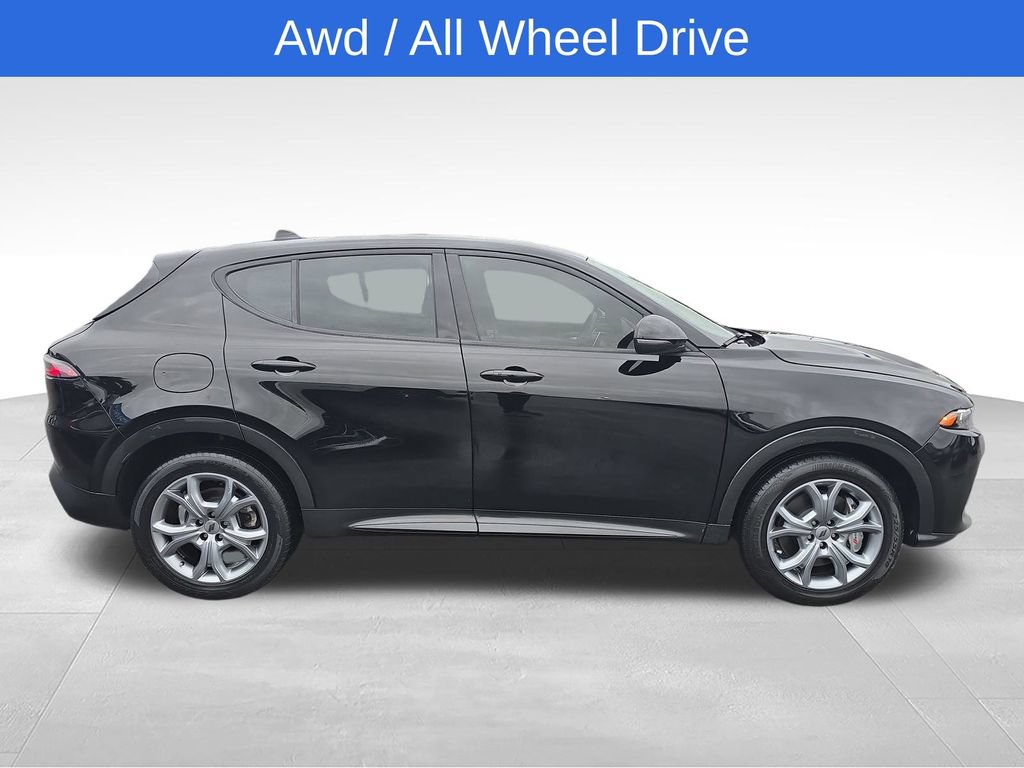 Used 2024 Dodge Hornet R/T AWD/4WD image 7