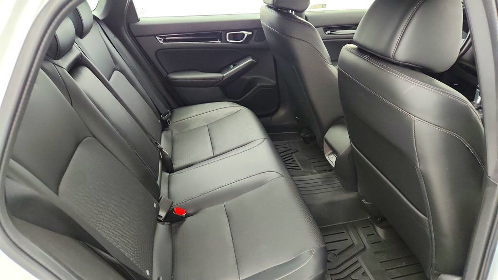 Used 2022 Honda Civic Sport Touring image 24