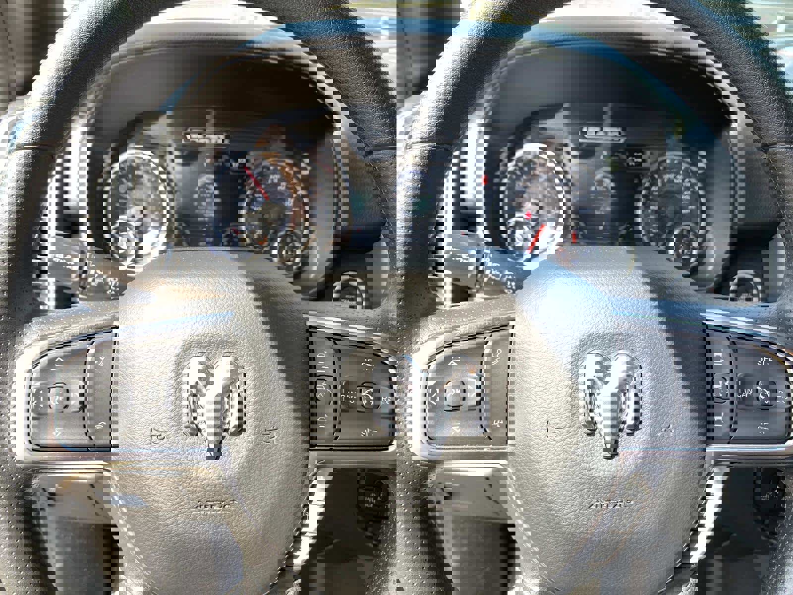 Certified 2025 RAM 1500 Tradesman image 16