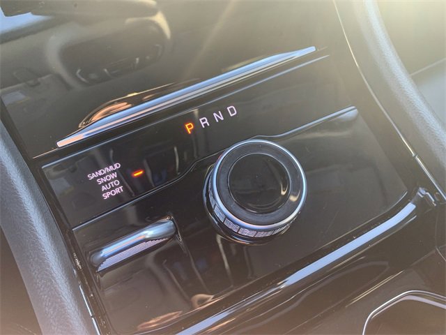 Used 2023 Jeep Grand Cherokee Limited image 16