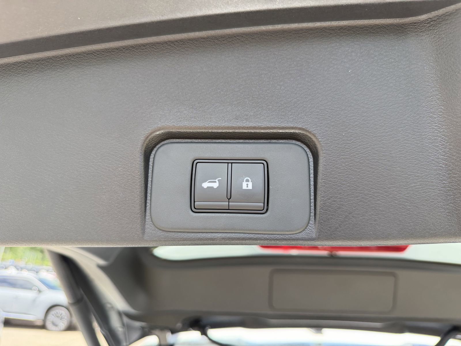 New 2026 Nissan Rogue Dark Armor FWD image 30