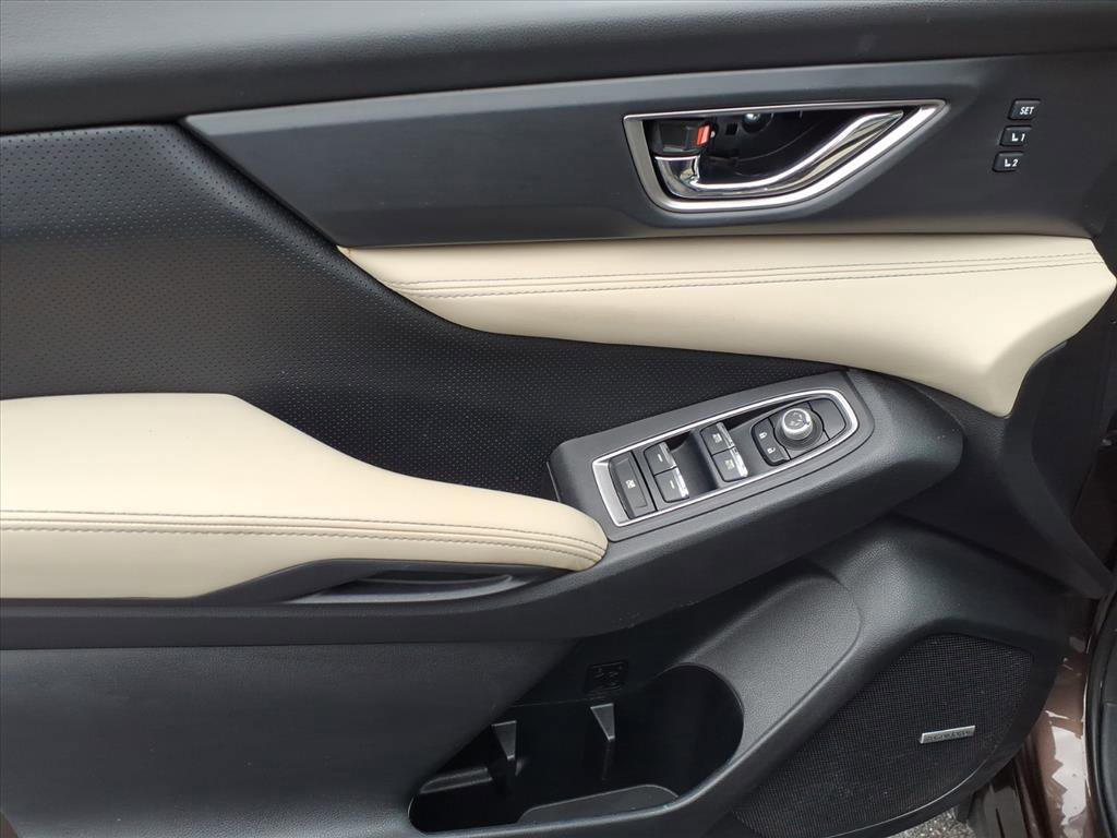 Used 2019 Subaru Ascent Limited image 22