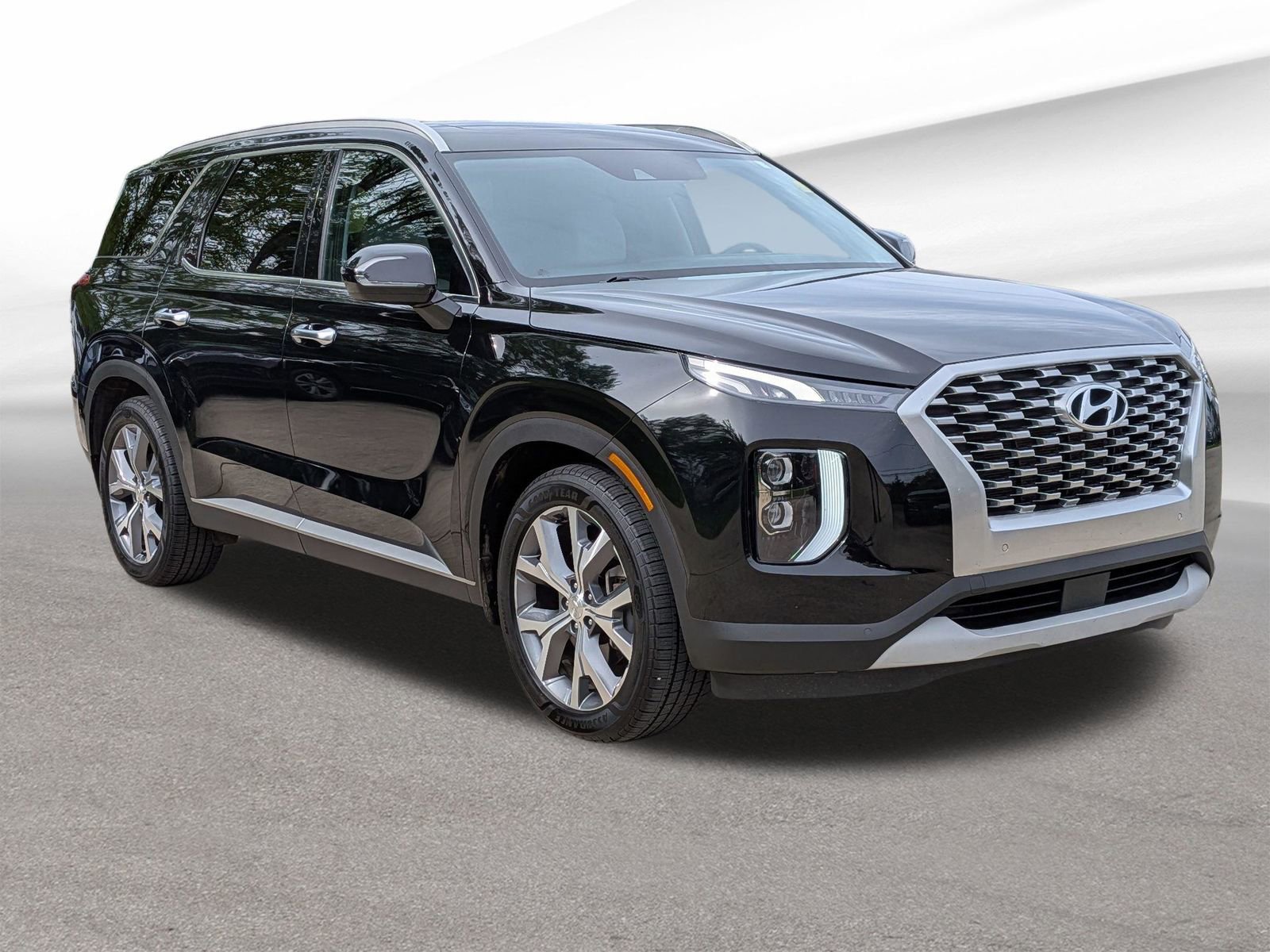 Used 2021 Hyundai Palisade SEL w/ Premium Package AWD/4WD image 4