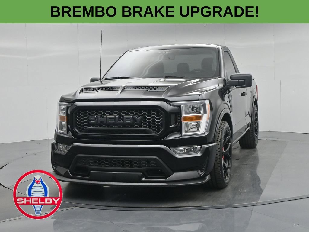 Used 2022 Ford F150 XLT image 50