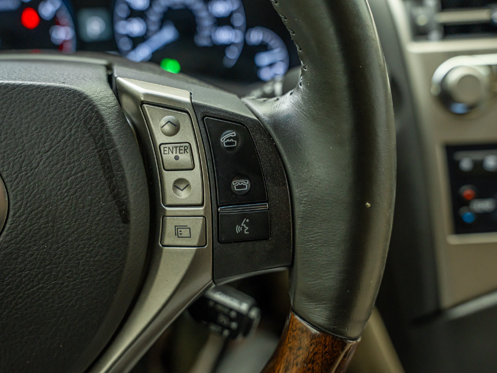 Used 2013 Lexus RX 350 FWD w/ Navigation Pkg image 28