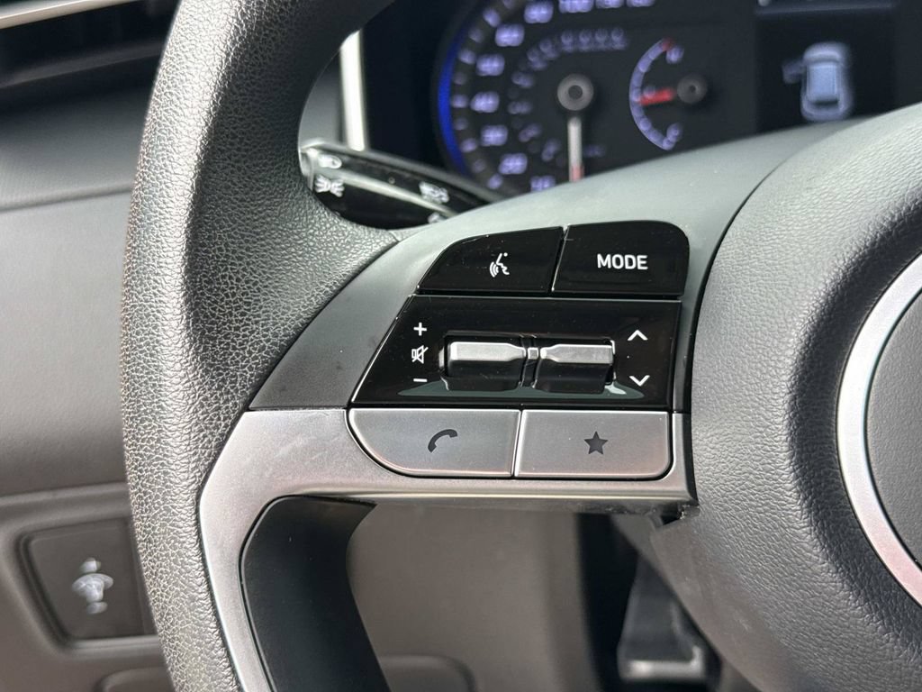 Used 2023 Hyundai Tucson SEL FWD image 40