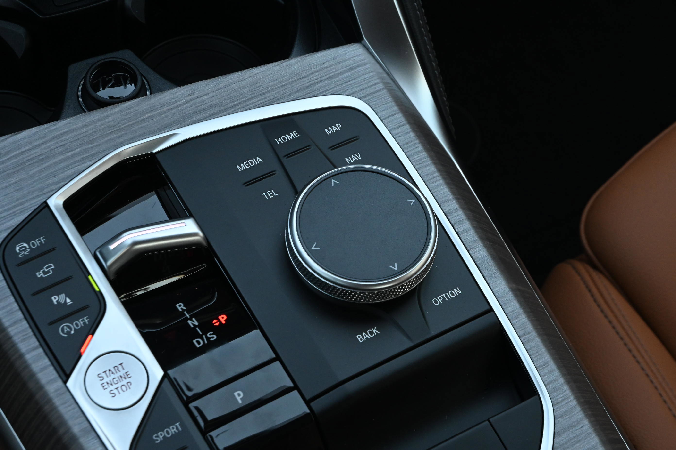 New 2026 BMW M440i Convertible image 21