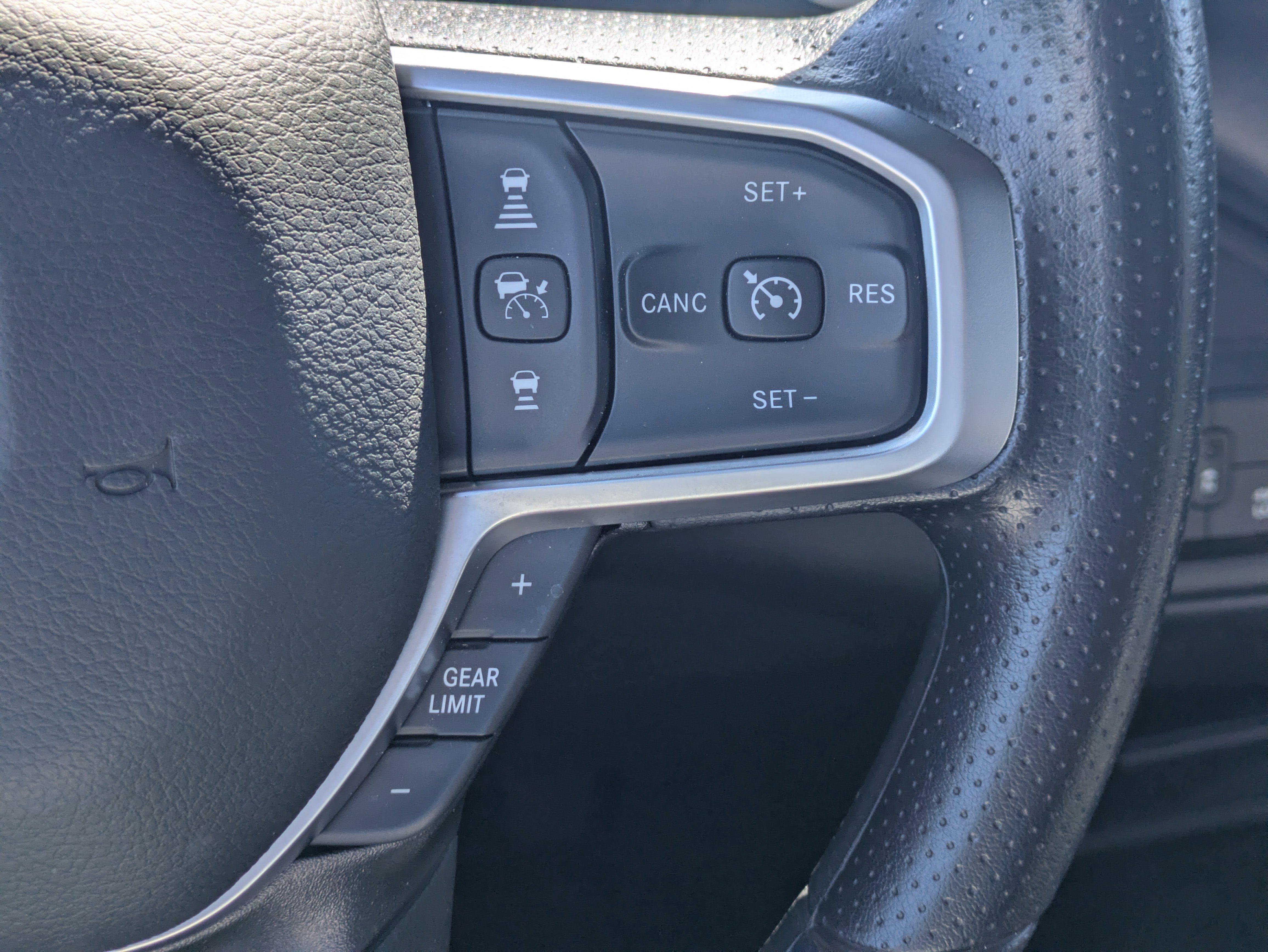 New 2026 RAM 2500 Tradesman image 27