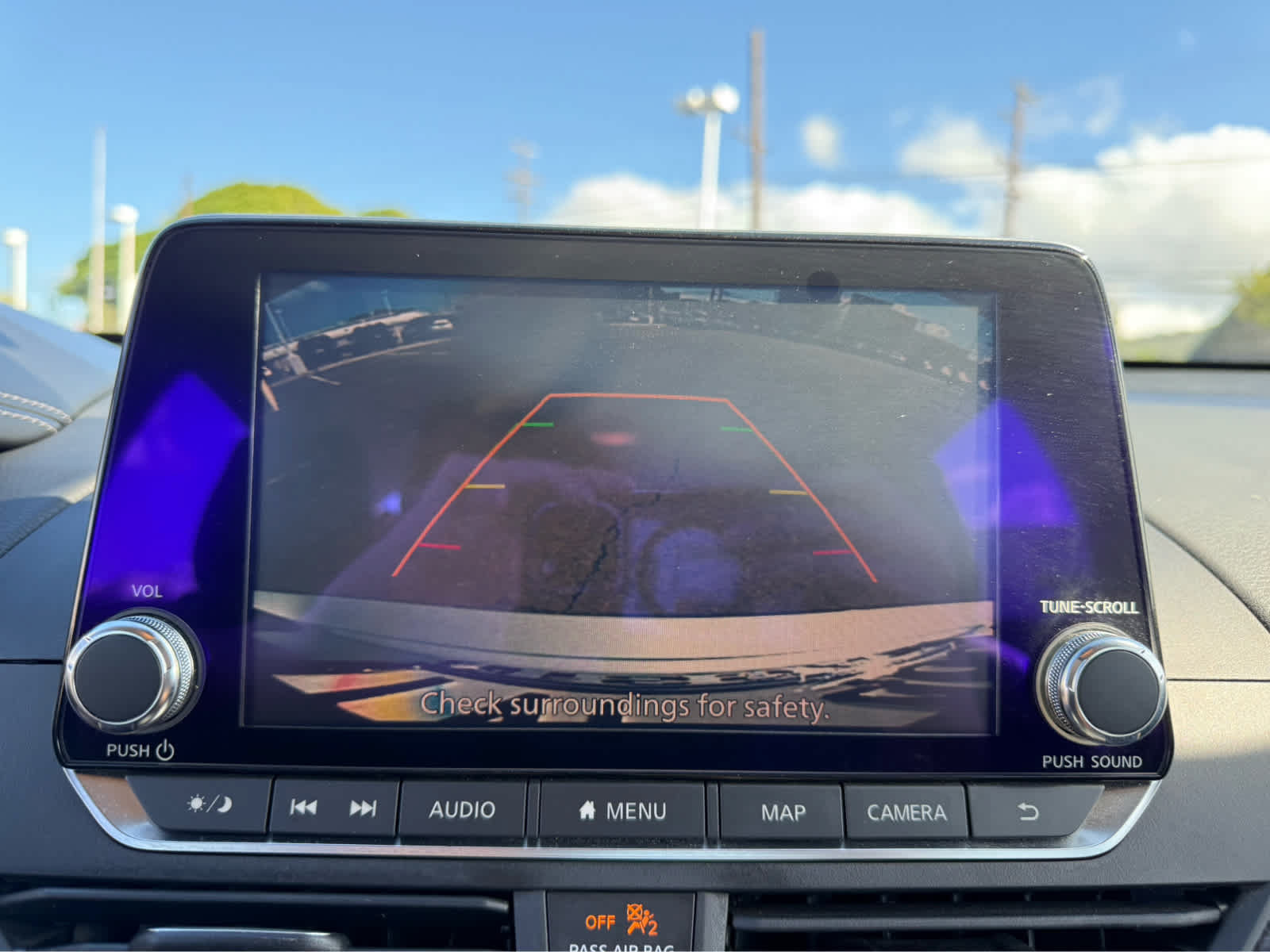 Used 2019 Nissan Altima 2.5 SL FWD image 5