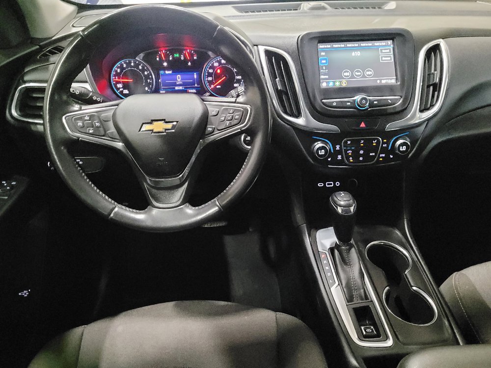 Used 2019 Chevrolet Equinox LT FWD image 22