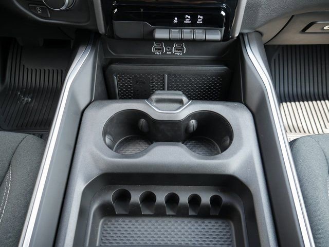 New 2025 RAM 1500 Big Horn image 26