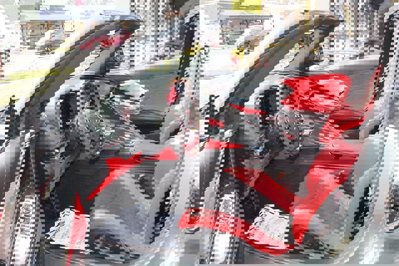 Used 2023 Chevrolet Corvette Z06 image 20