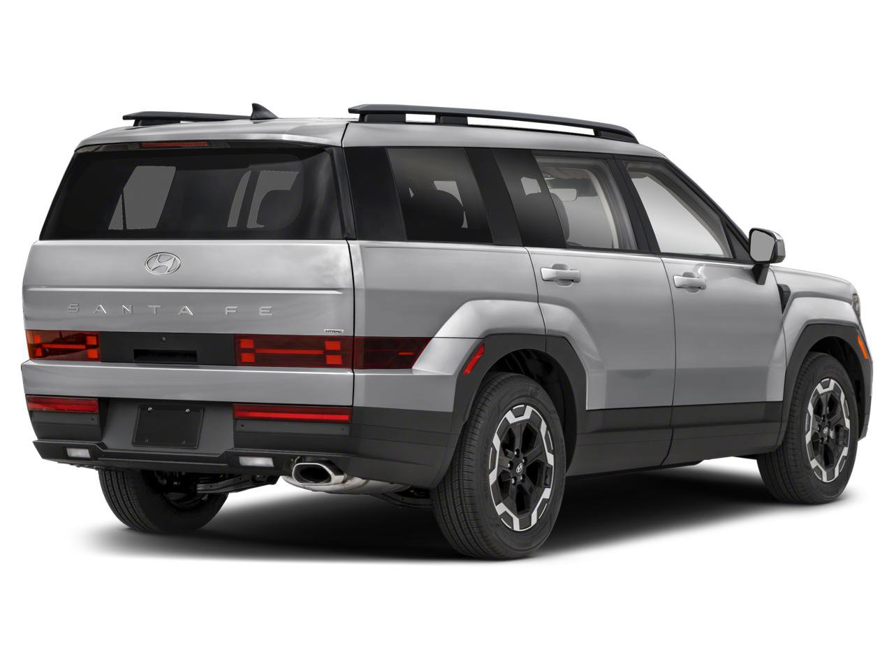 New 2026 Hyundai Santa Fe SEL image 78