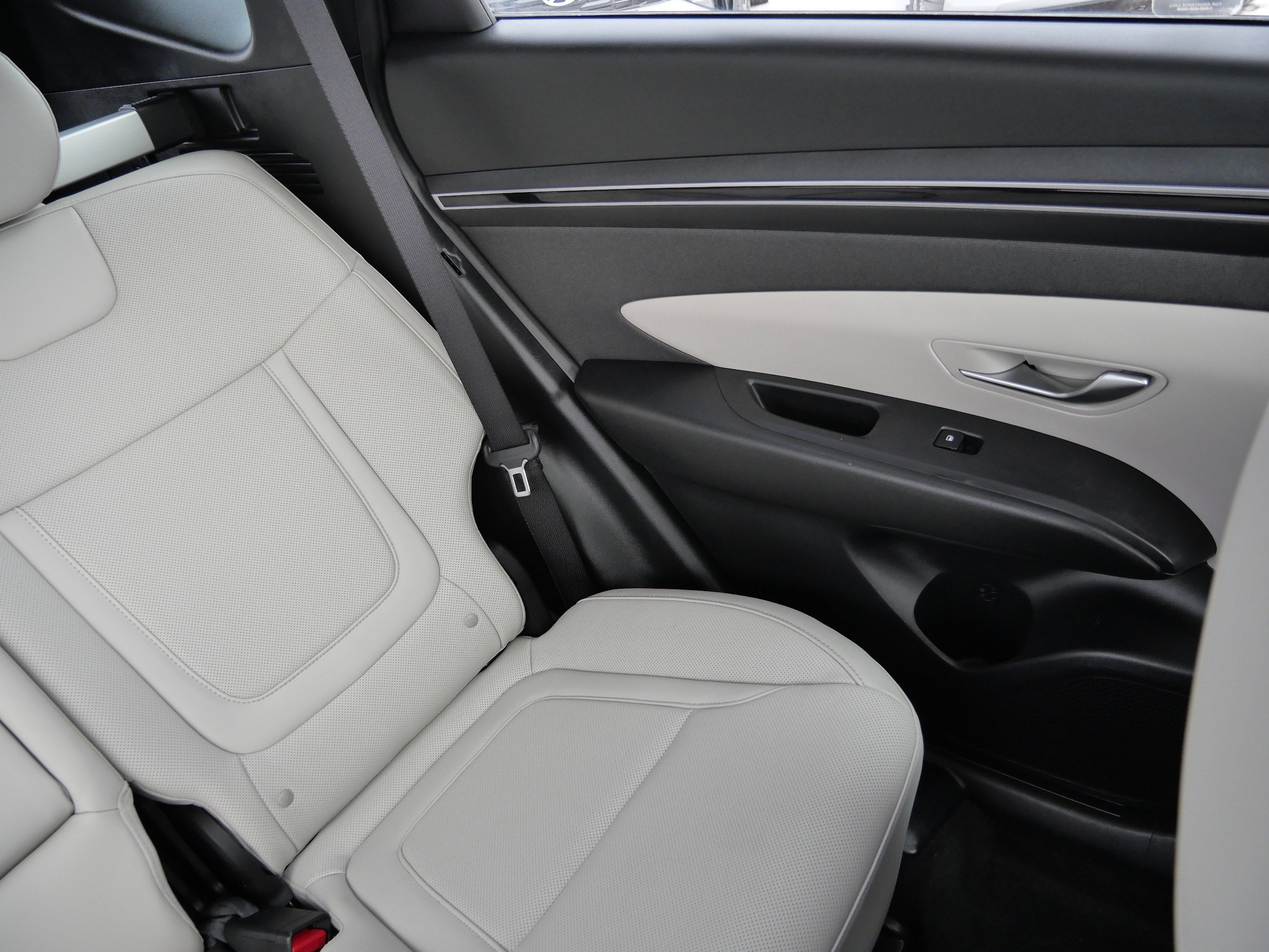 Certified 2023 Hyundai Tucson SEL w/ Convenience Package image 14