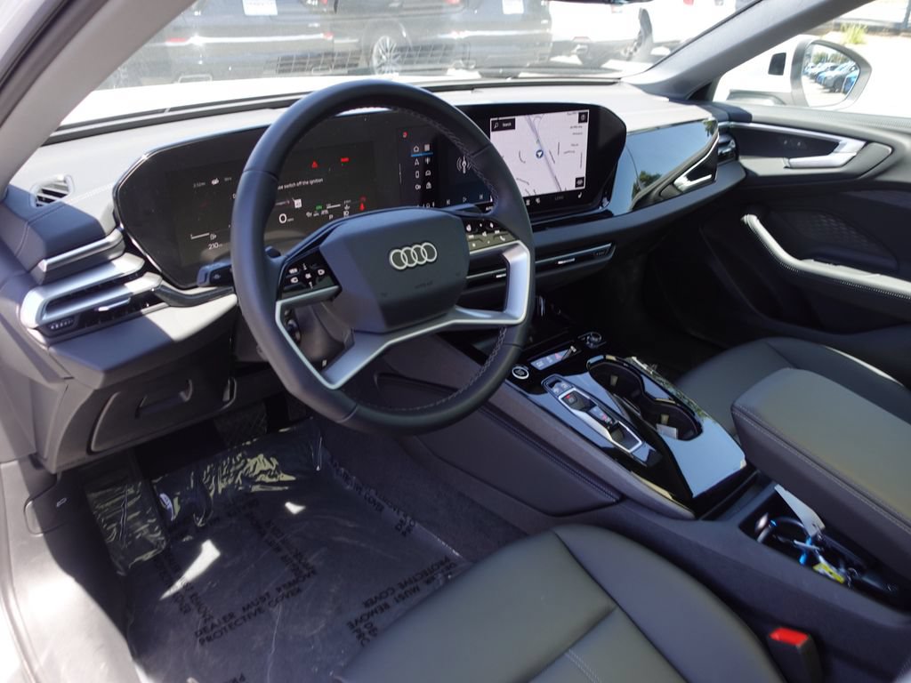 Used 2025 Audi A5 2.0T Premium w/ Convenience Package AWD/4WD image 12