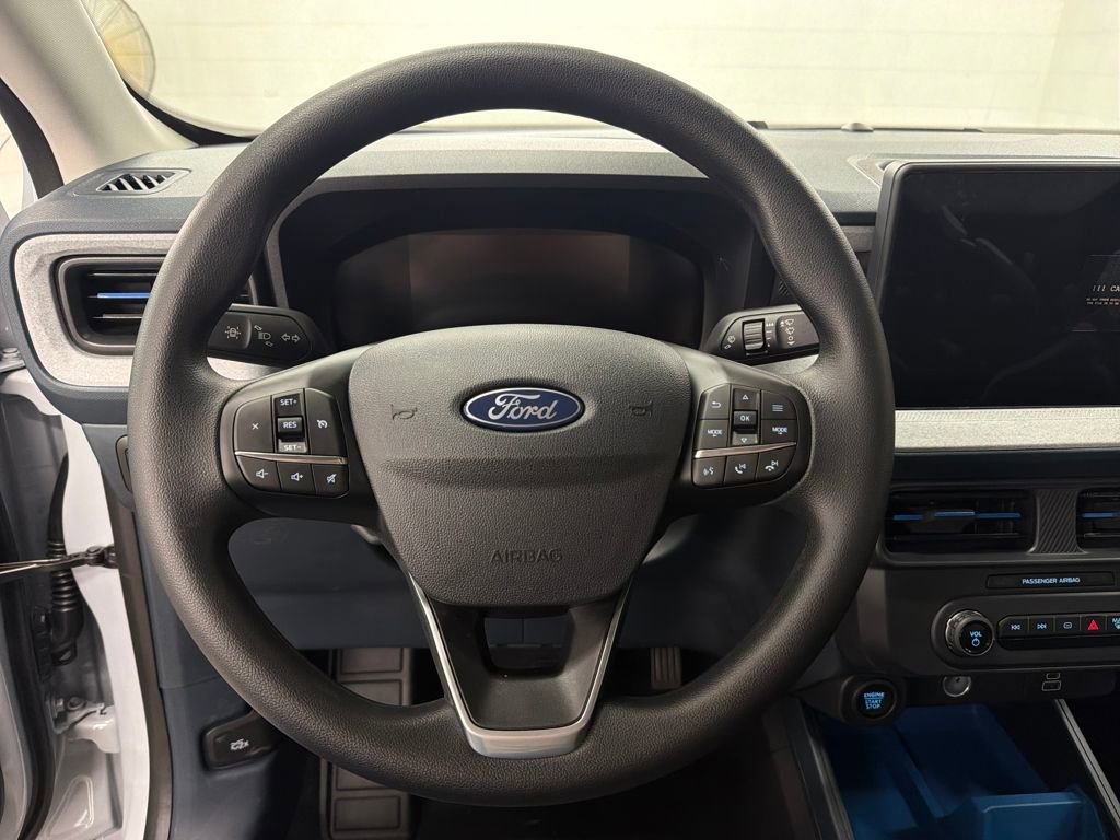 New 2026 Ford Maverick XLT w/ Equipment Group 301A image 17
