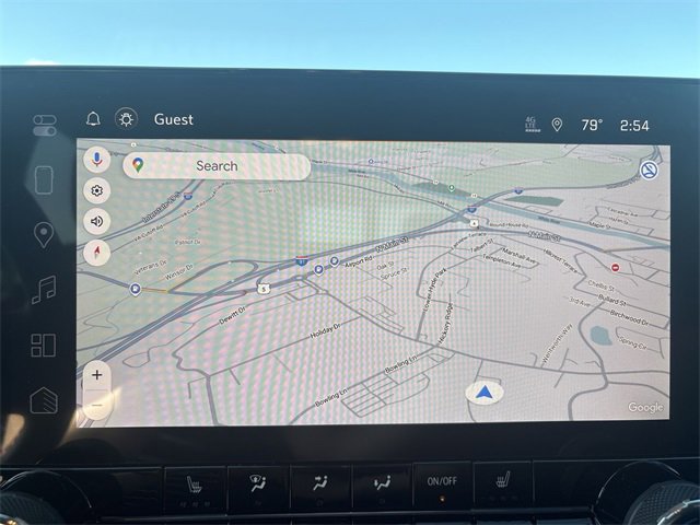 New 2026 Chevrolet Colorado Z71 image 14