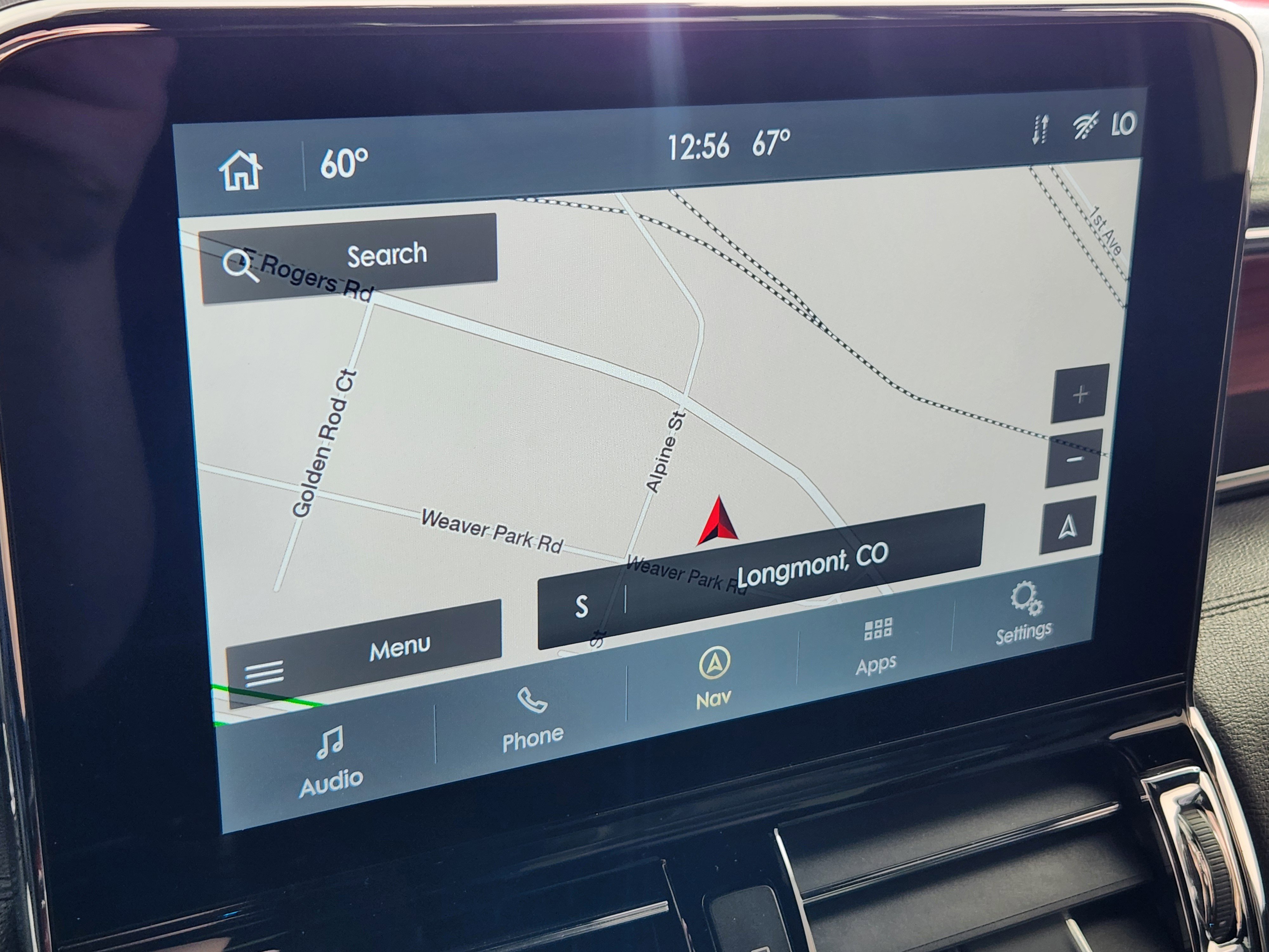 Used 2021 Lincoln Navigator L Reserve image 22