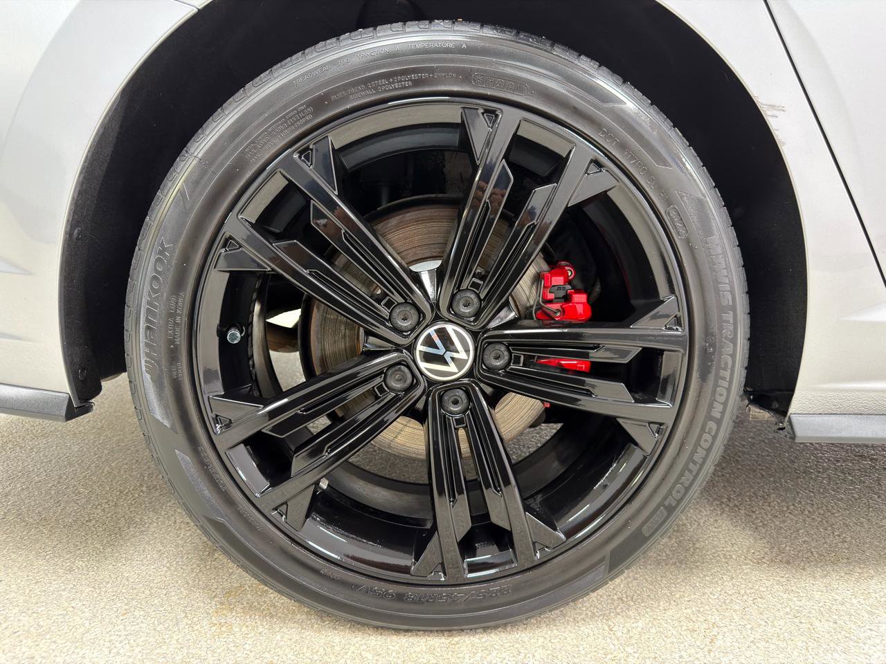 Used 2021 Volkswagen Jetta GLI image 39