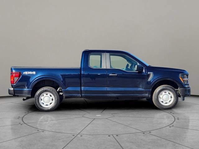 Certified 2024 Ford F150 XL image 13
