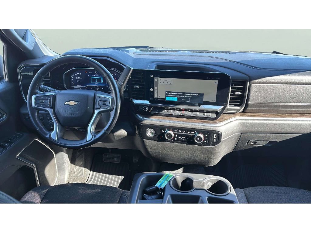 Used 2022 Chevrolet Silverado 1500 LT image 13